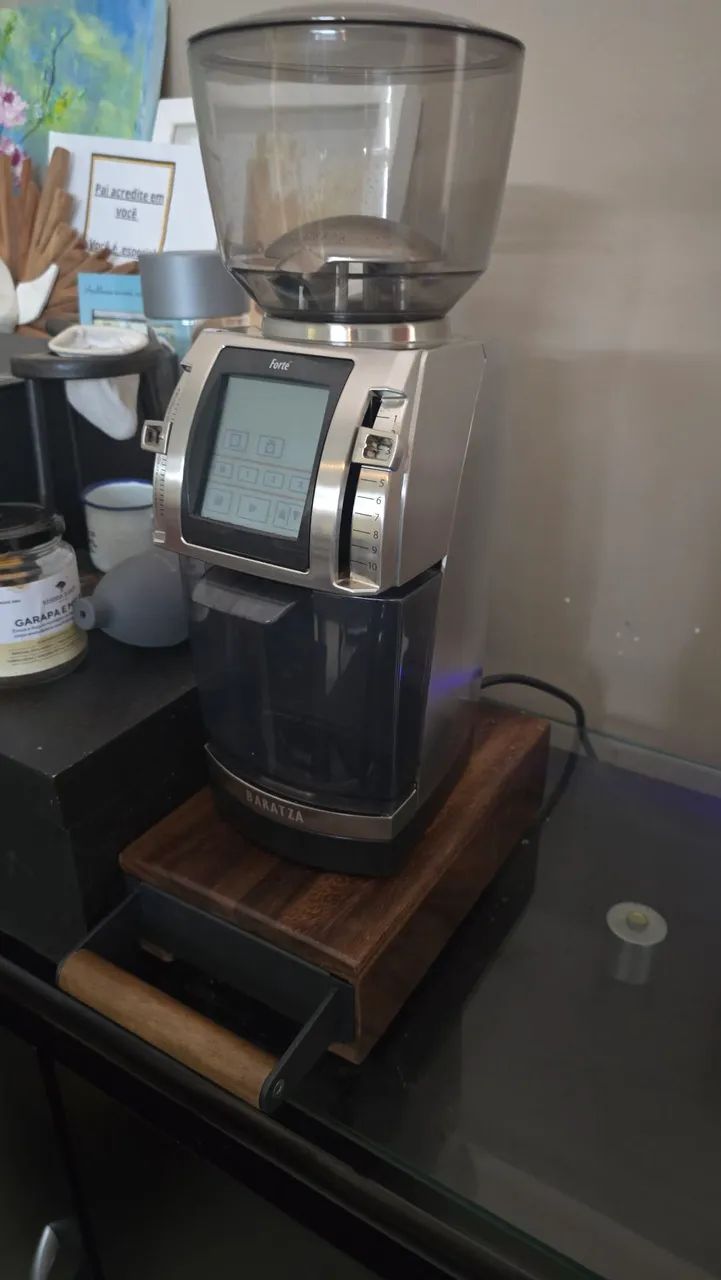 Moedor Baratza Forté AP 