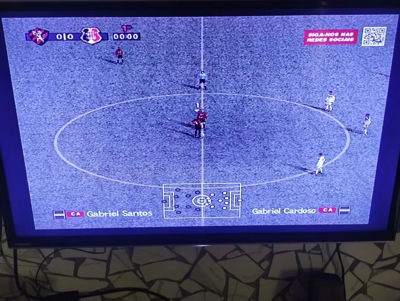 PS2 desbloqueado com jogos - Foto 5