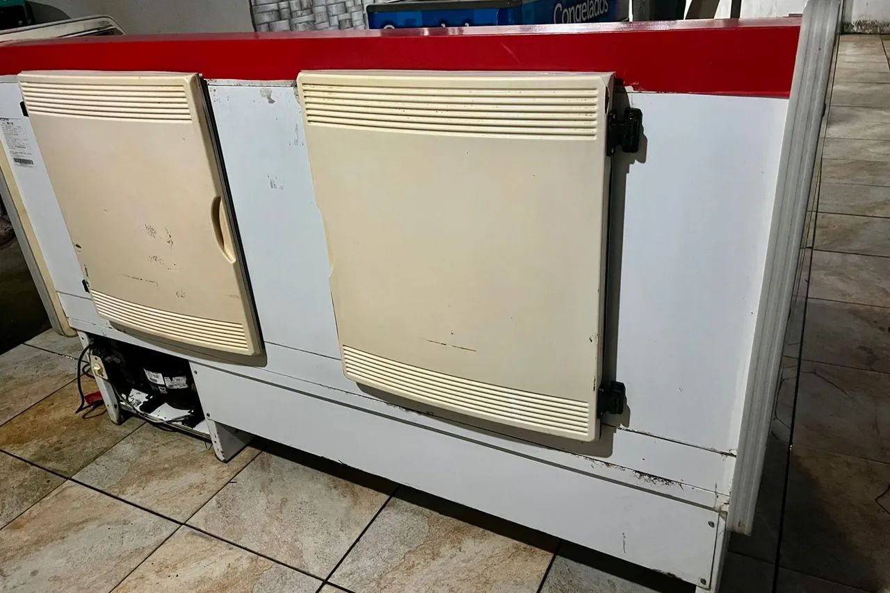 Freezer expositor  - Foto 2