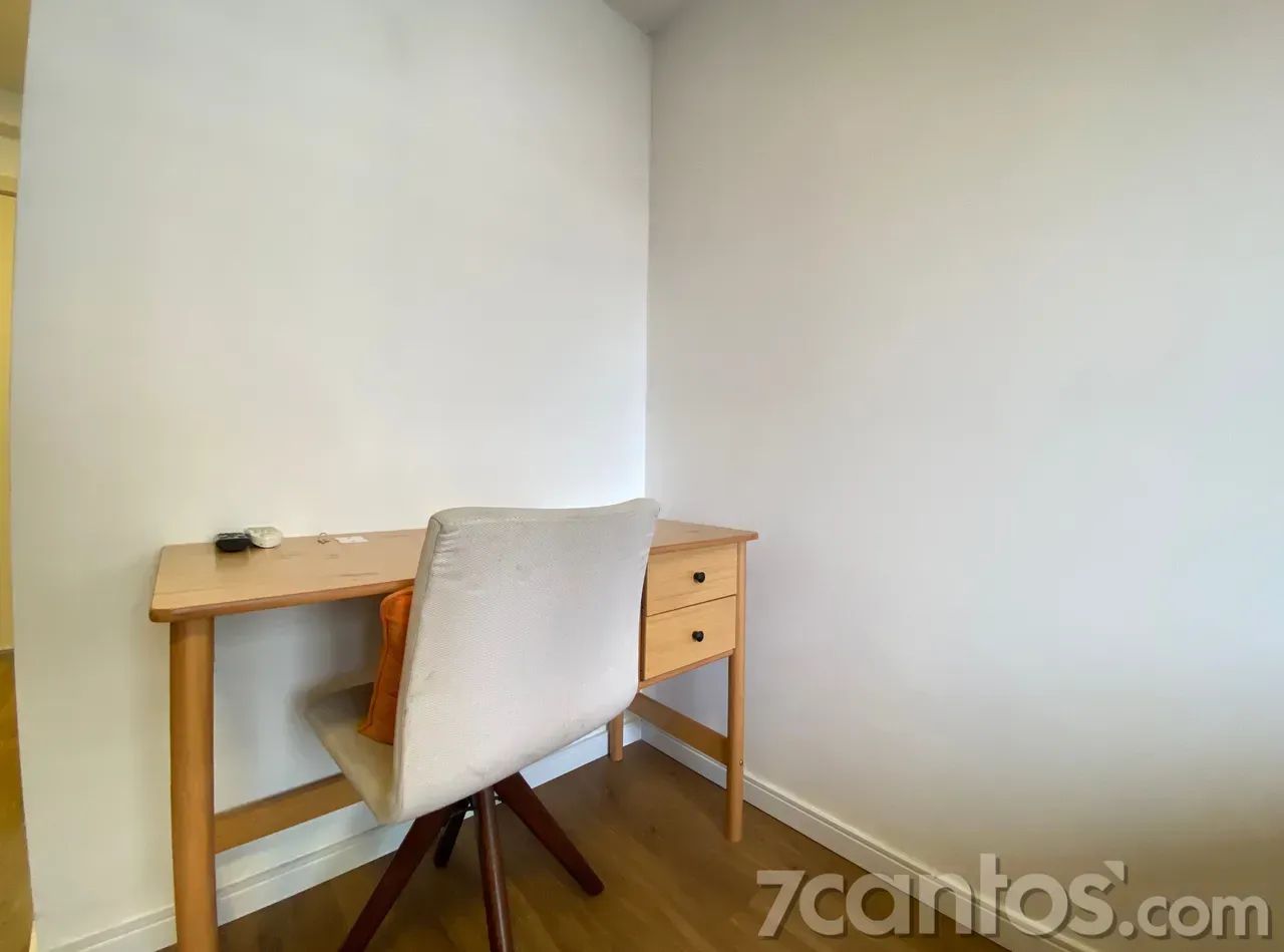 Apartamento, Pinheiros, 1 Quarto - Foto 4