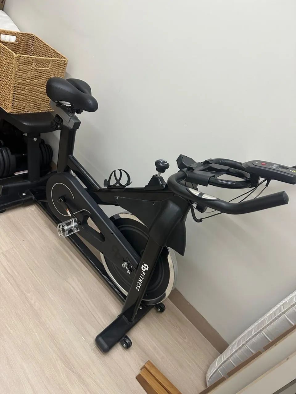 Bicicleta ergométrica  - Foto 4