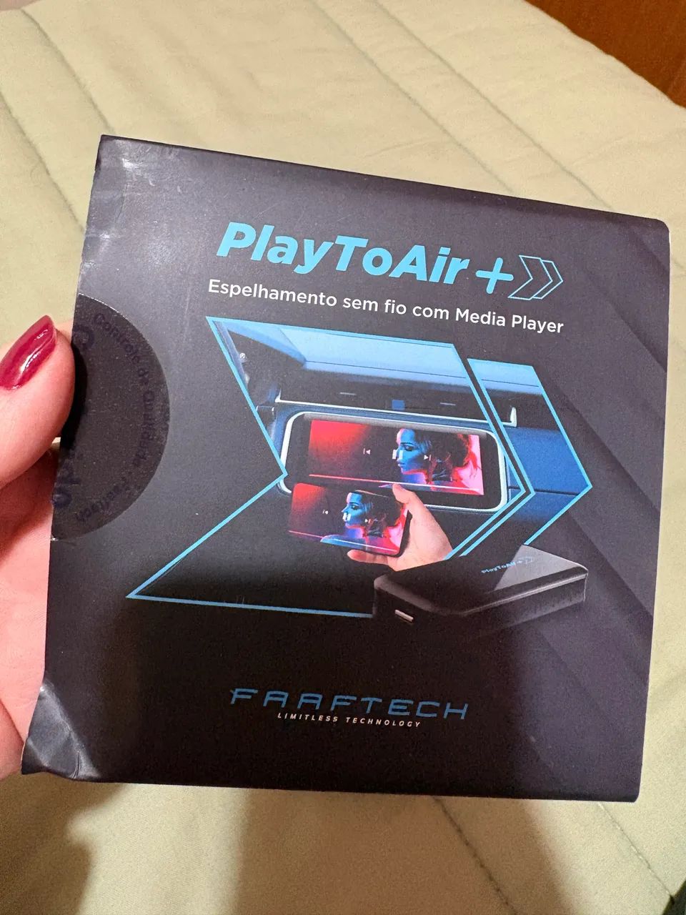 Playtoair+ - Foto 5