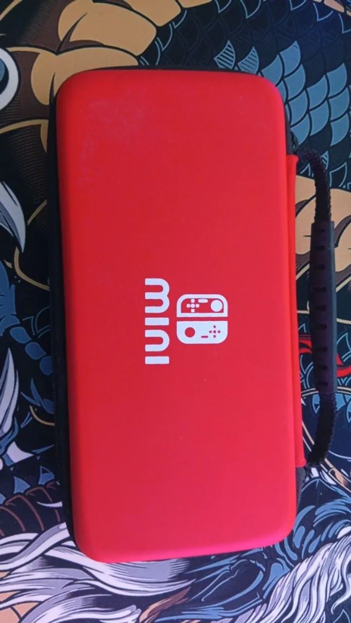 Nintendo switch lite desbloqueado - Foto 5