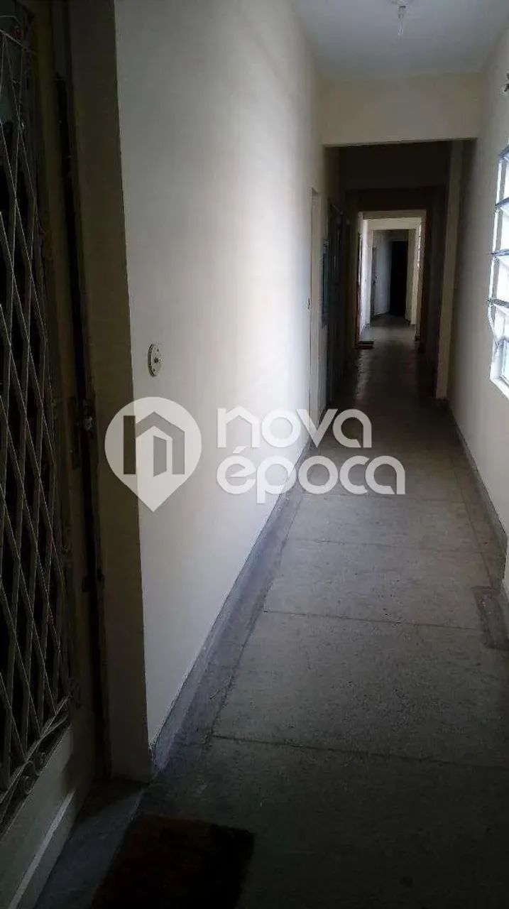 Méier | Apartamento 3 quartos