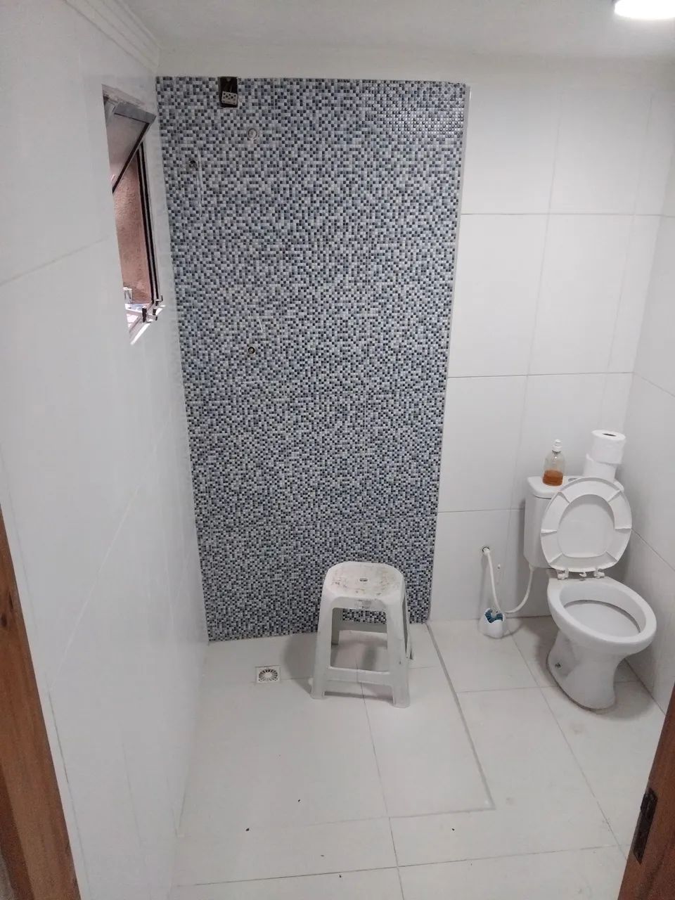 Aluga Casa com 4 cômodos  - Foto 5