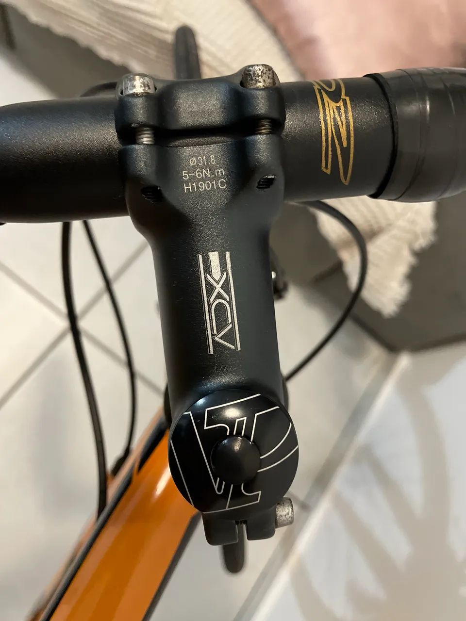 Bicicleta speed - Foto 4