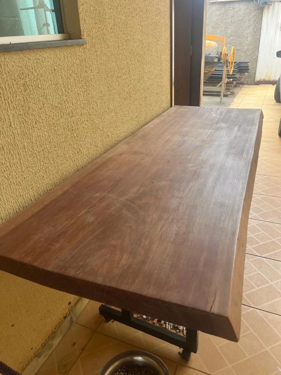 Prancha de madeira para mesa - Foto 2