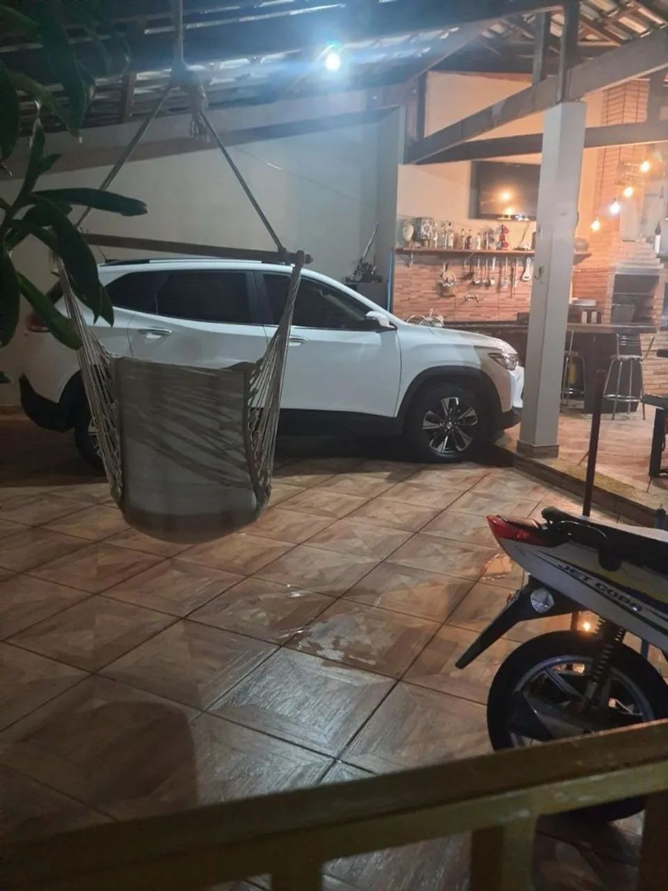 Vendo casa no Gabiroba  - Foto 2