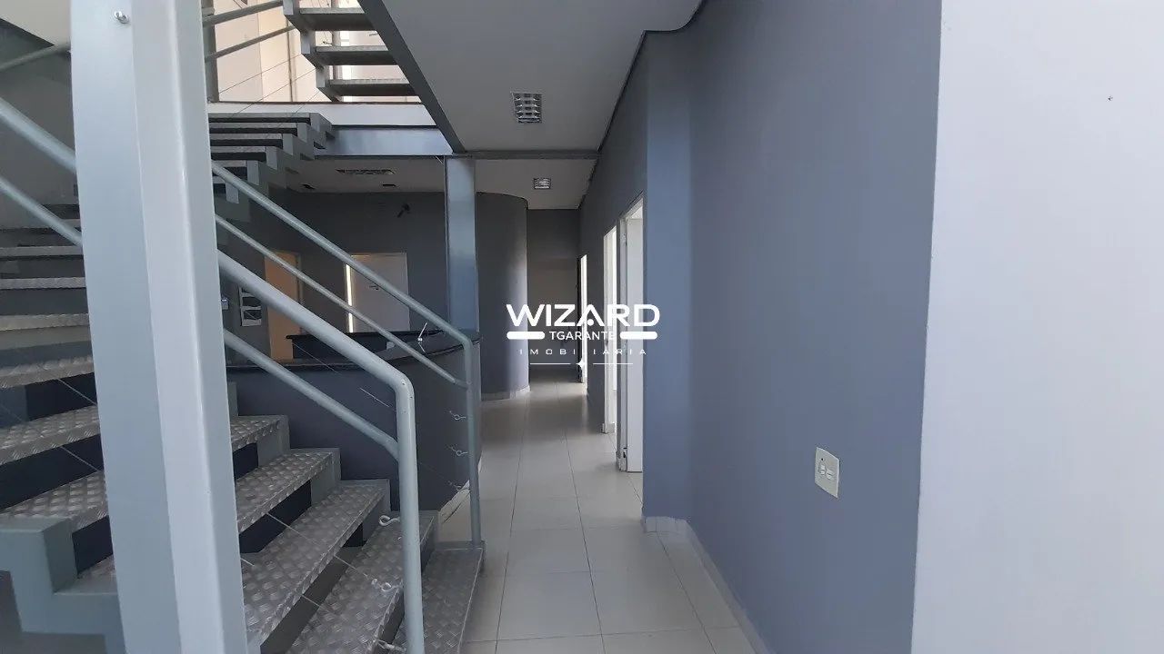 Prédio Comercial para locação em Campinas - Foto 5