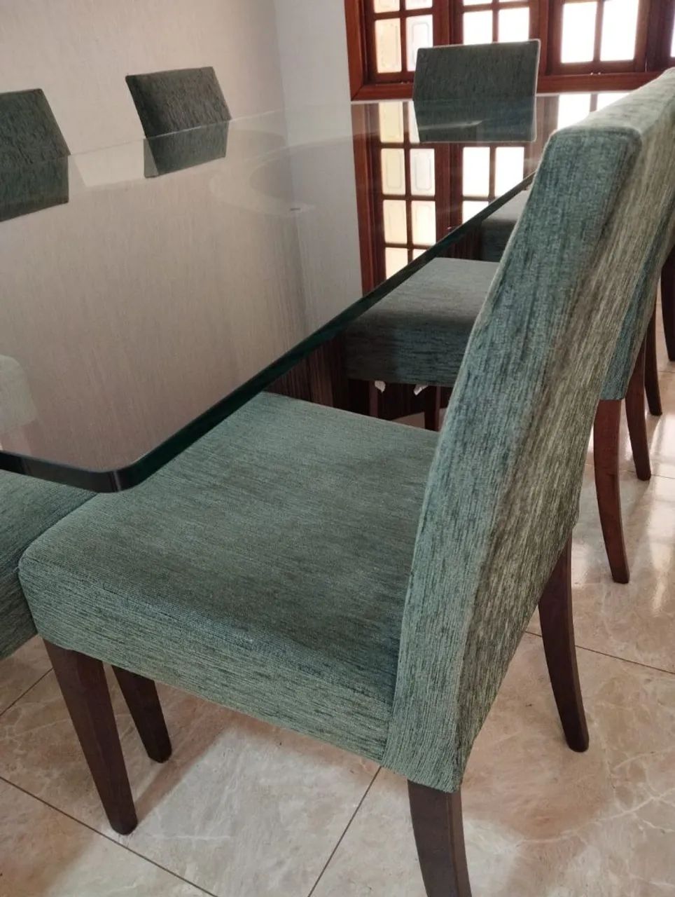 Mesa de alto padrão  - Foto 2