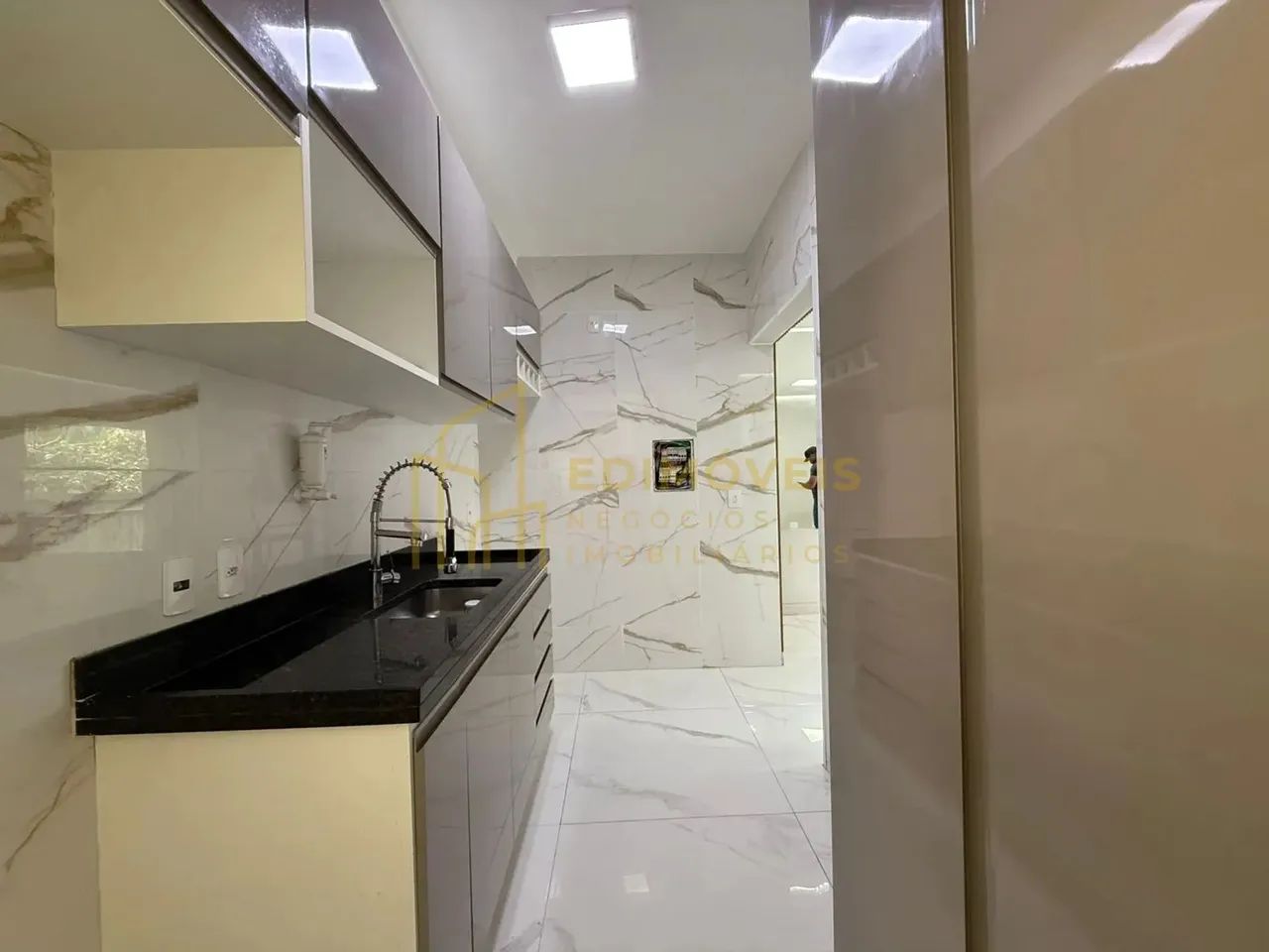 Linda opção de apartamento em Colina de Laranjeiras, perto de tudo! - Foto 11