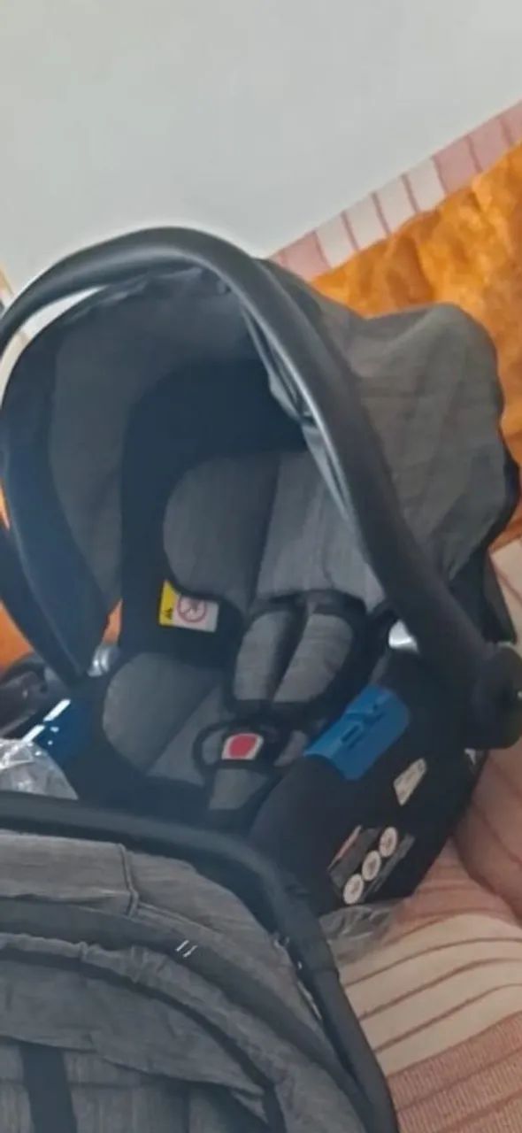 Bebe conforto 