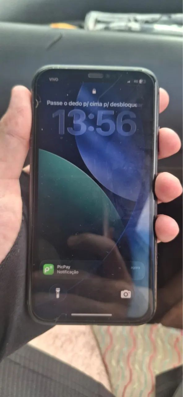 iPhone 11 128gb