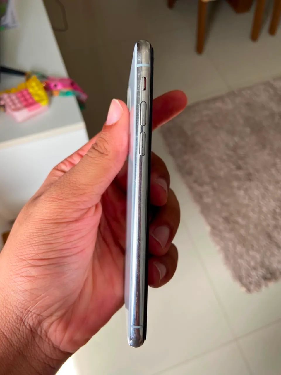 iPhone X - Foto 5