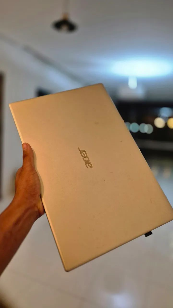 Notebook Acer Aspire 3 - Foto 3