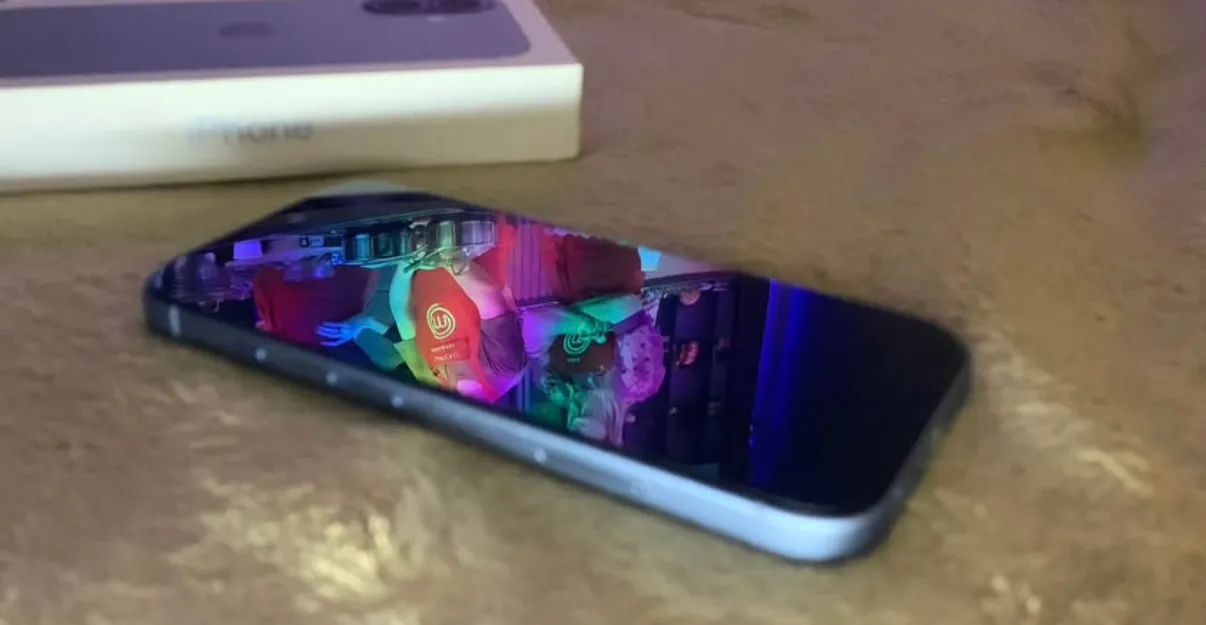 iPhone 17 256GB  - Foto 3
