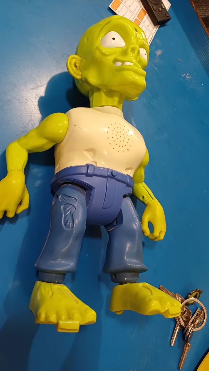 Boneco  - Foto 2