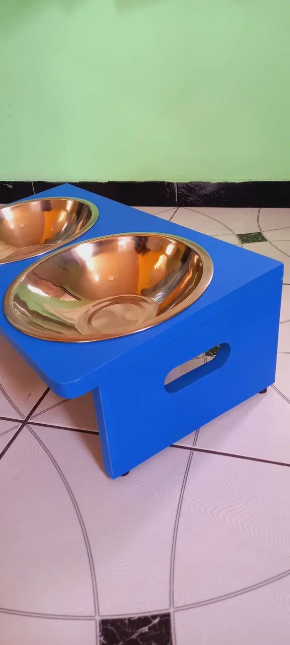 Mesa Cavalete  - Foto 4