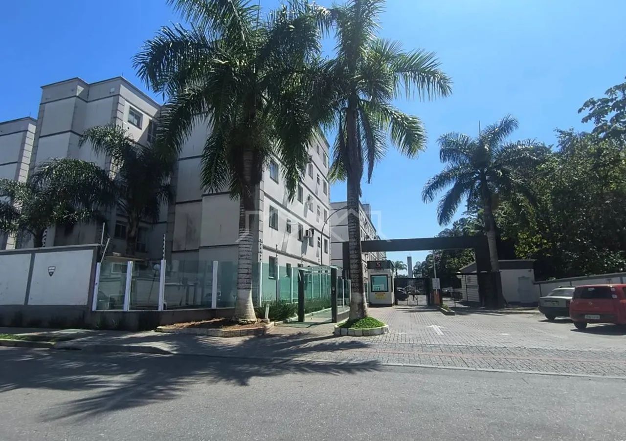 Apartamento com 2 quartos à Venda, Vila Nova - Joinville
