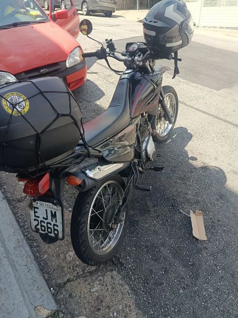 Xtz 125 - Foto 5