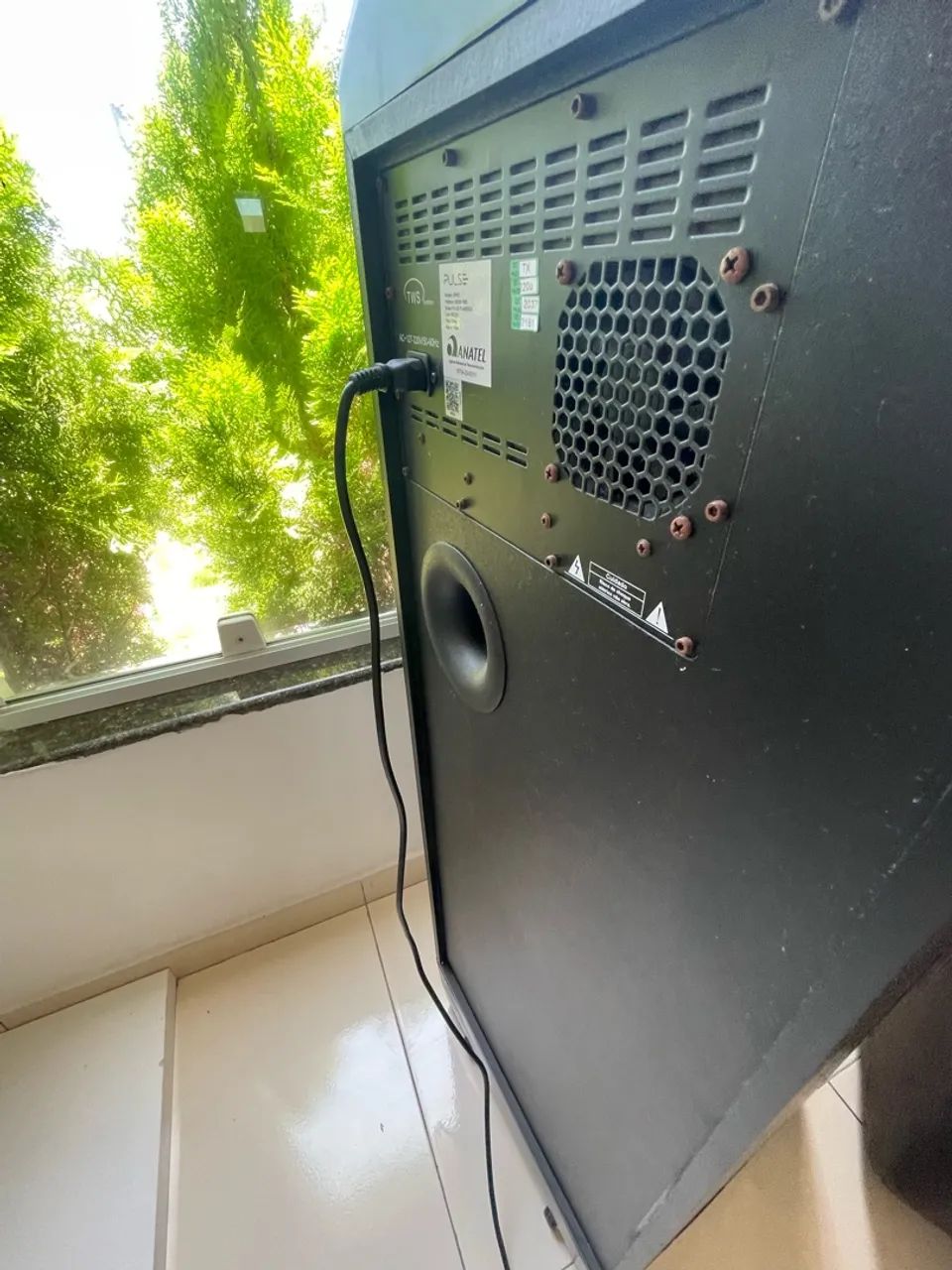 Caixa de Som Estilo JBL - Foto 5