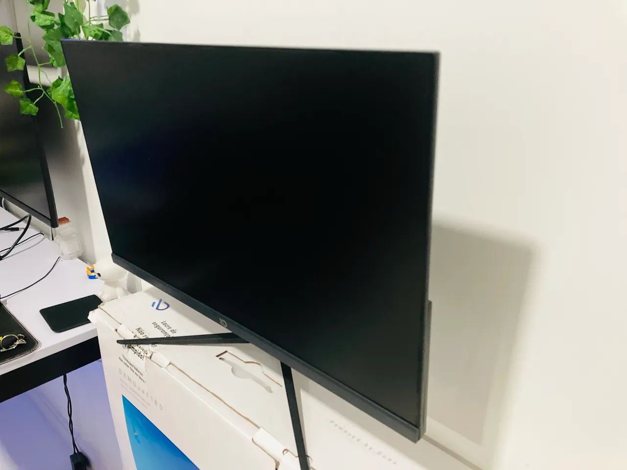 Monitor DUEX 24 polegadas 180hz , IPS - Foto 4