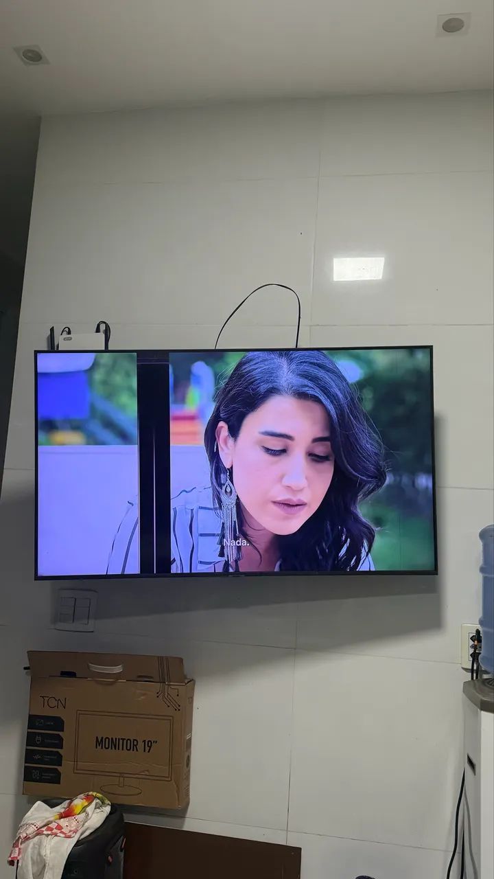 Tv Samsung 