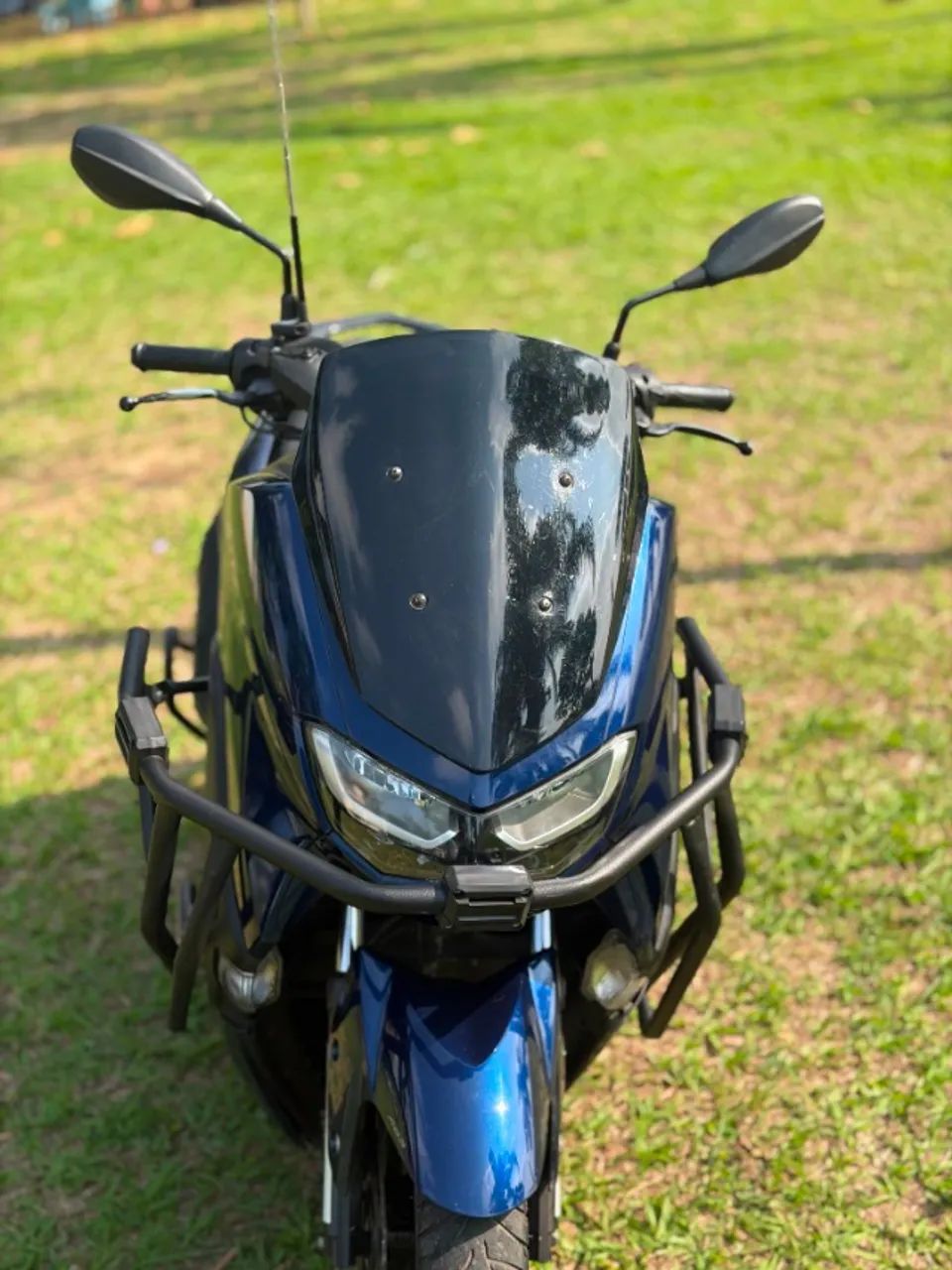 2022 Yamaha Nmax 