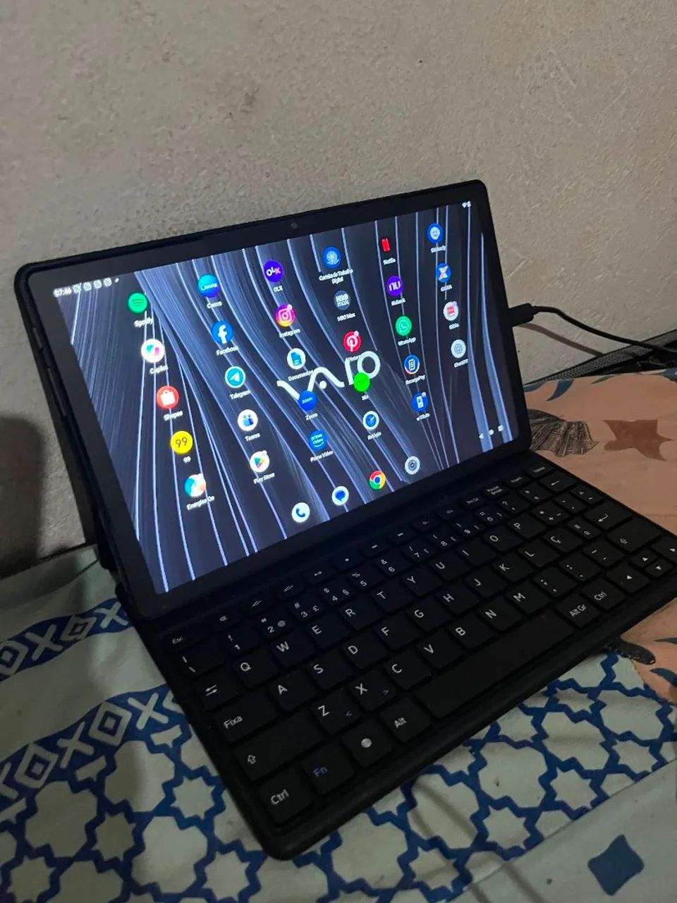 TABLET  - Foto 3