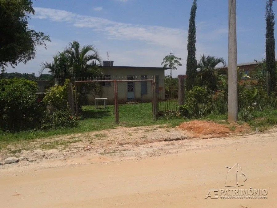 ÁREA,0 Dormitorio(s) bairro Quintais do Imperador - Foto 2