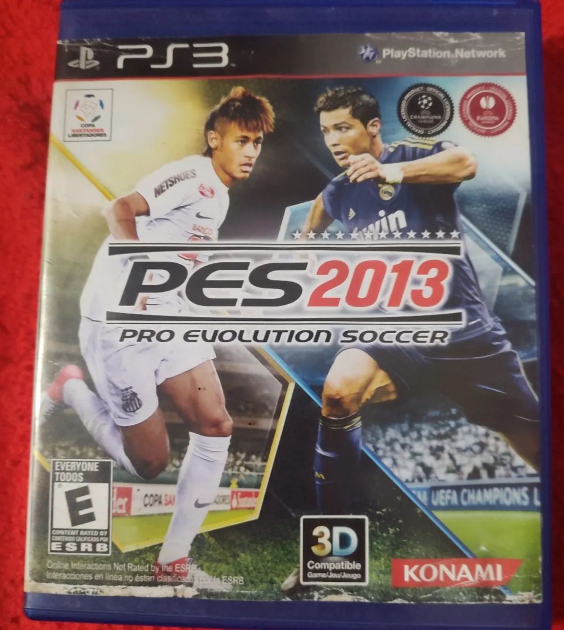 Jogos originais para PS3  - Foto 4
