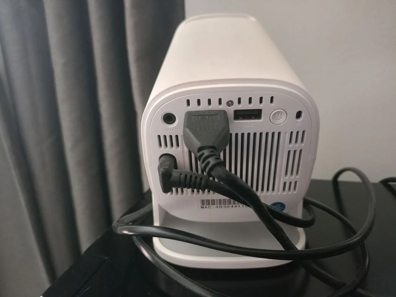 Projetor P30 - Foto 3