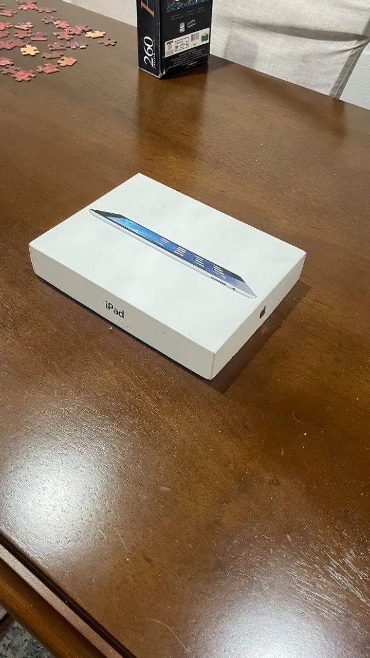 Ipad 4ª geração (2012) 16Gb  - Foto 5