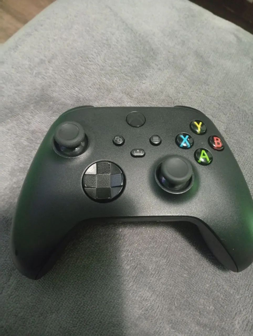 Manete de Xbox séries 