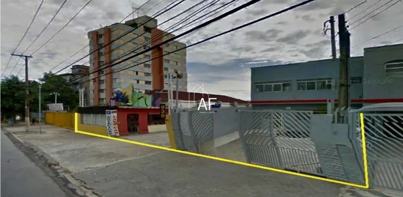 Galpão para Venda e Locação no Ipiranga - 1.313 m² - Foto 4