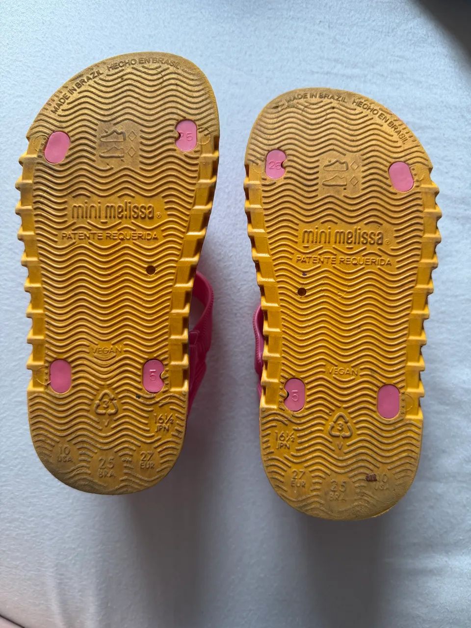 Mini Melissa 25 - Foto 5