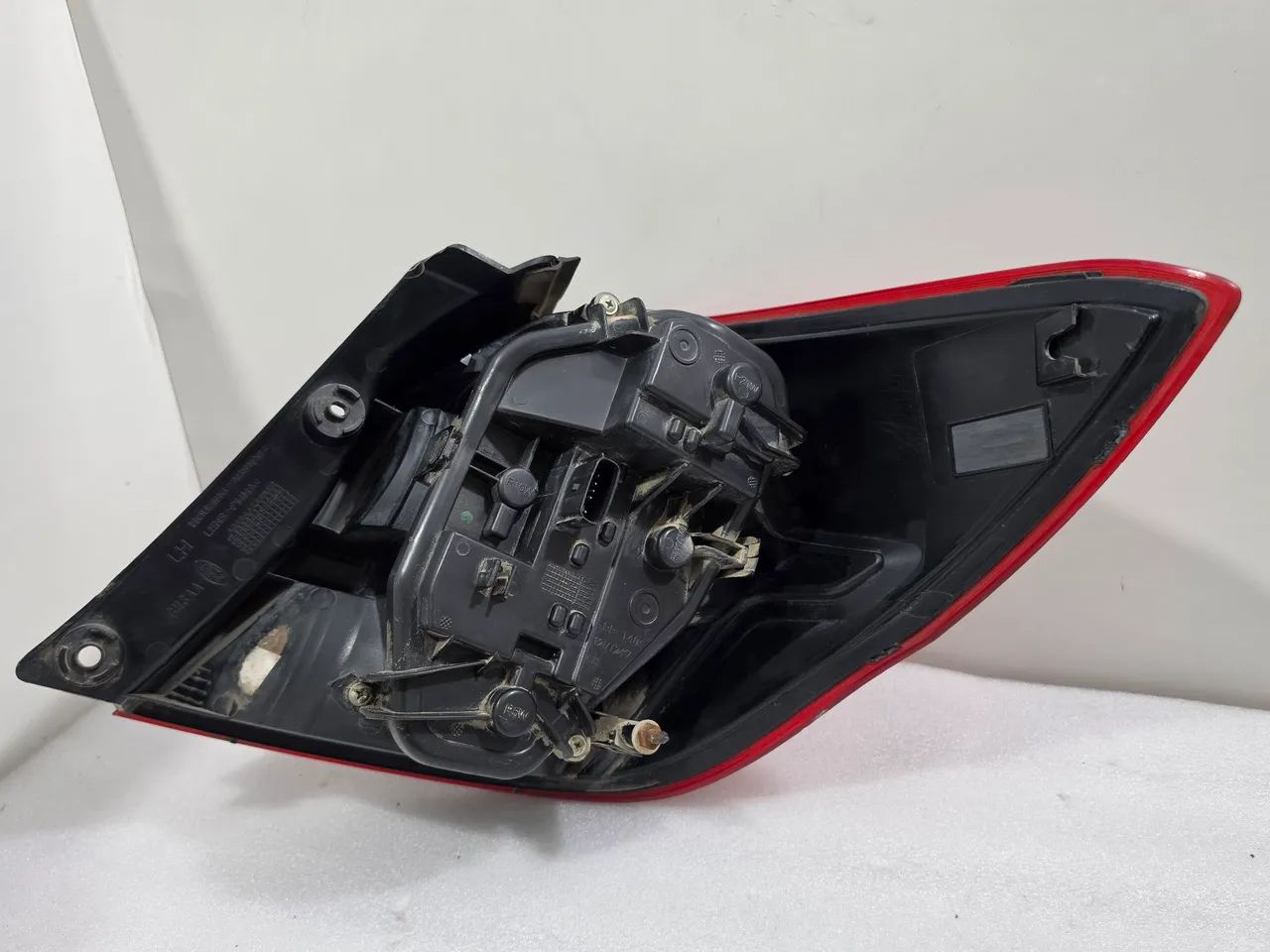 LANTERNA FORD KA RATCH 2014 A 2022 L/E ORIGINAL  - Foto 7