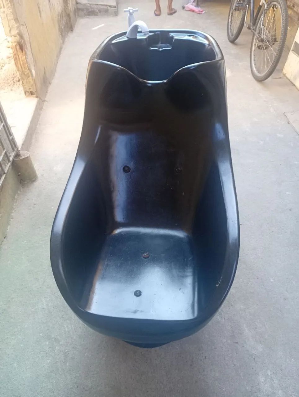 Lavatório no preço 