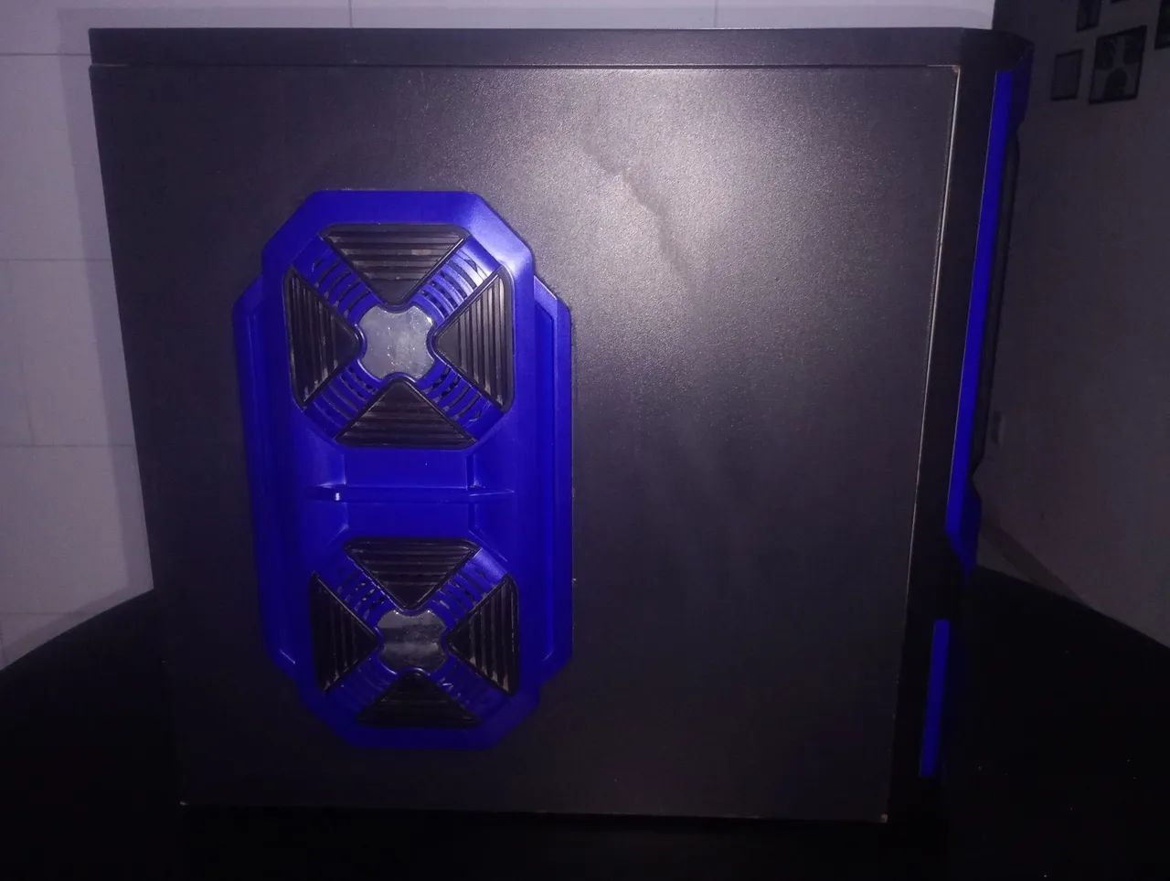  Pc Gamer - Pronto pra jogar ? - Foto 2