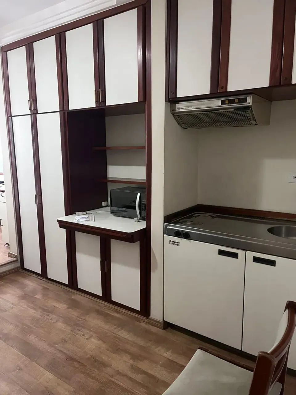 Imóvel para aluguel tem 45 metros quadrados com 1 quarto em Bela Vista - São Paulo - SP - Foto 12
