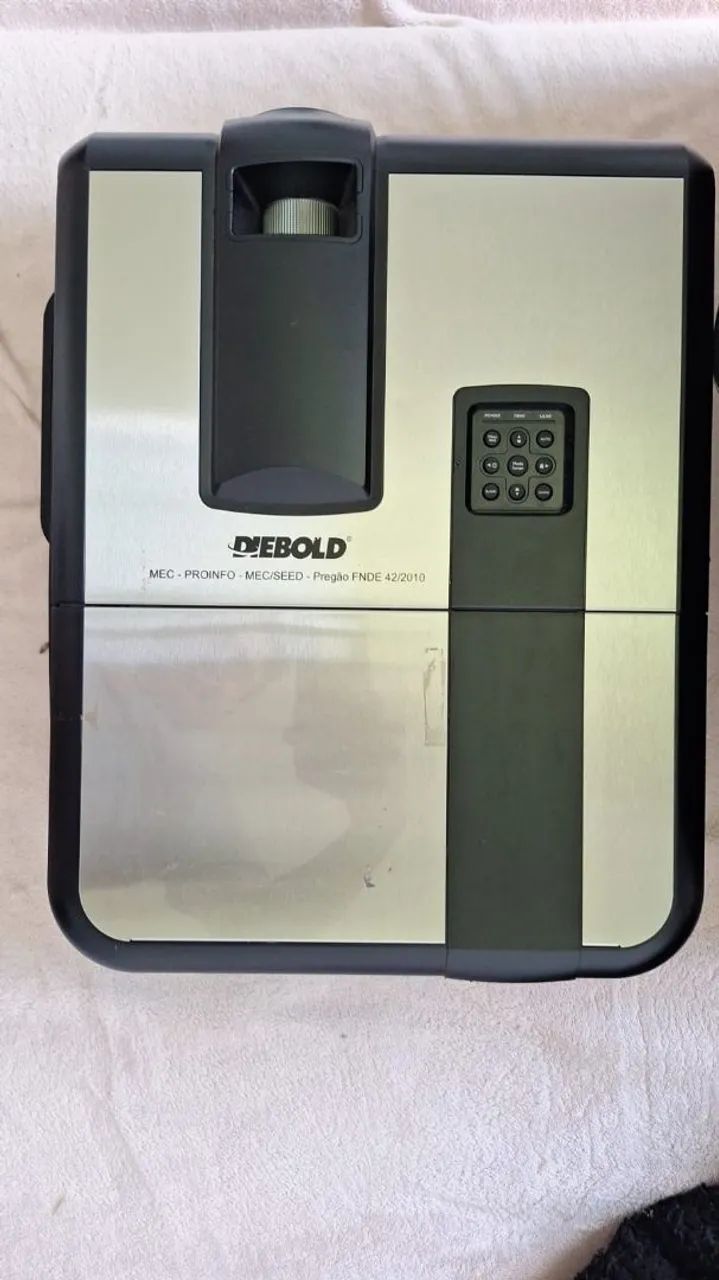 Reto projetor  - Foto 2