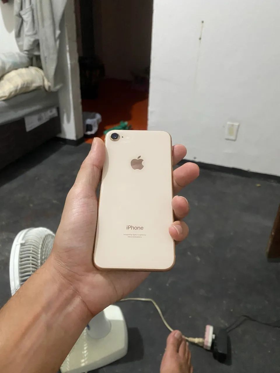 iPhone 8  - Foto 3