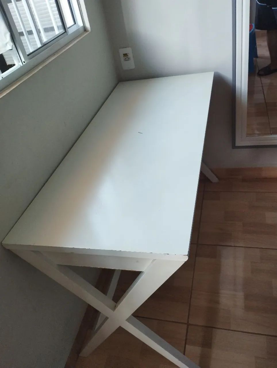 Escrivaninha // Mesa de estudo - Foto 4