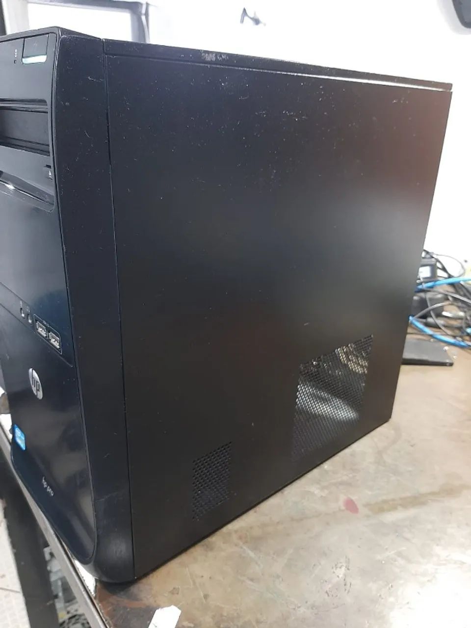 Computador Core i3 1ª + SSD 120GB | 6GB RAM - Foto 2