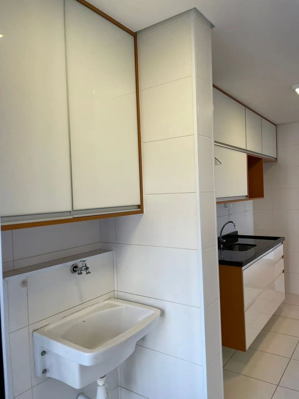 Apartamento para Alugar no Campolim, Sorocaba  3 Dorms - Foto 5