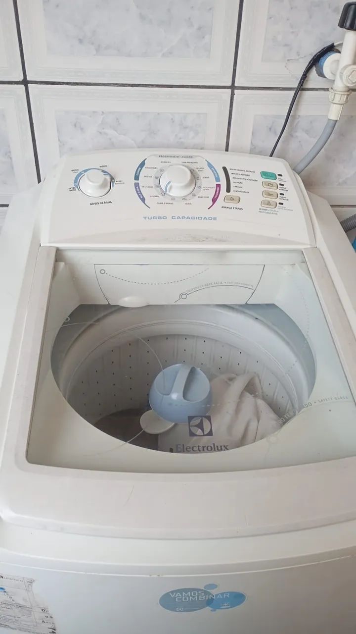 Máquina de lavar  - Foto 2