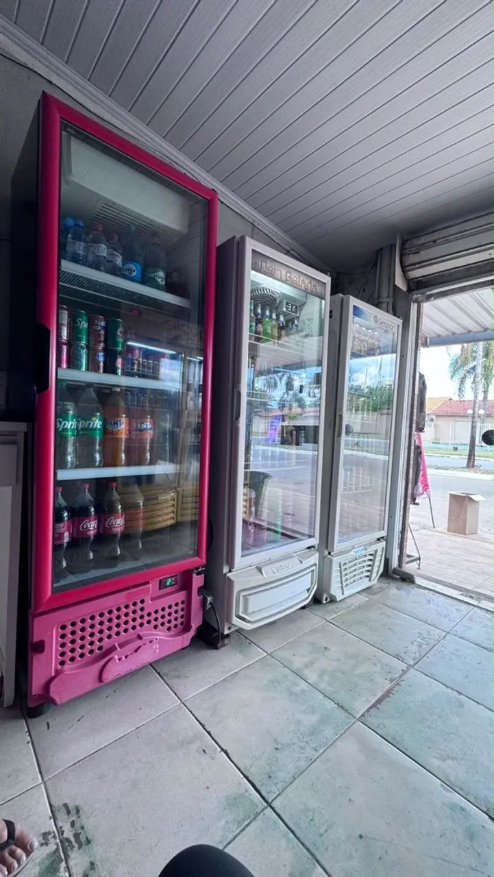 Vende se itens distribuidora  - Foto 5
