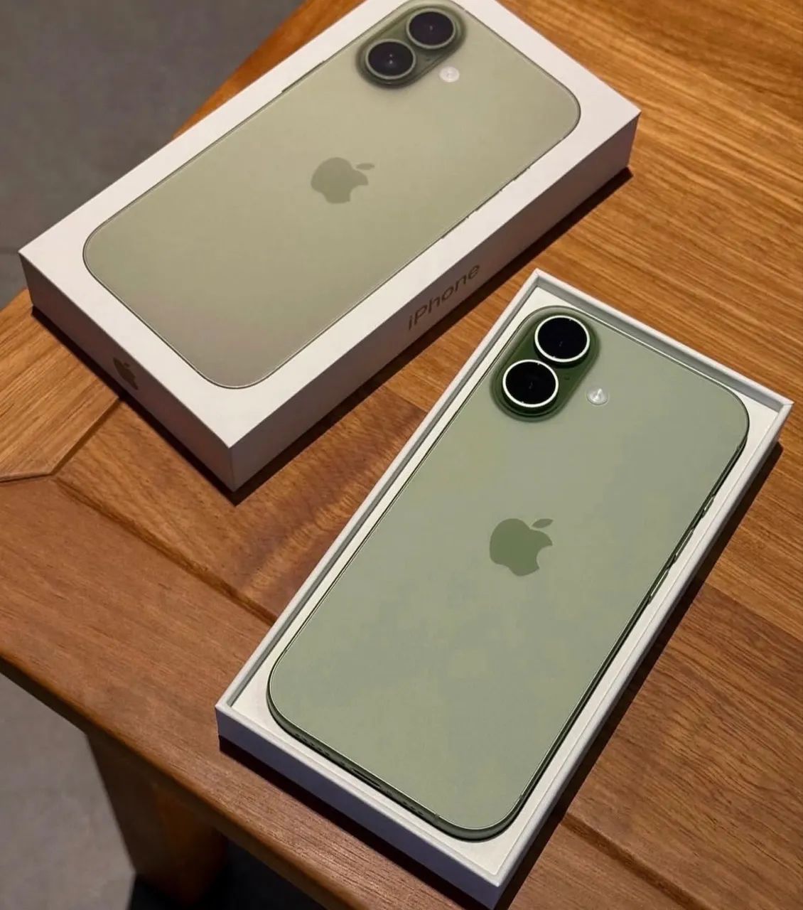 iPhone 17 256GB Novo Lacrado 