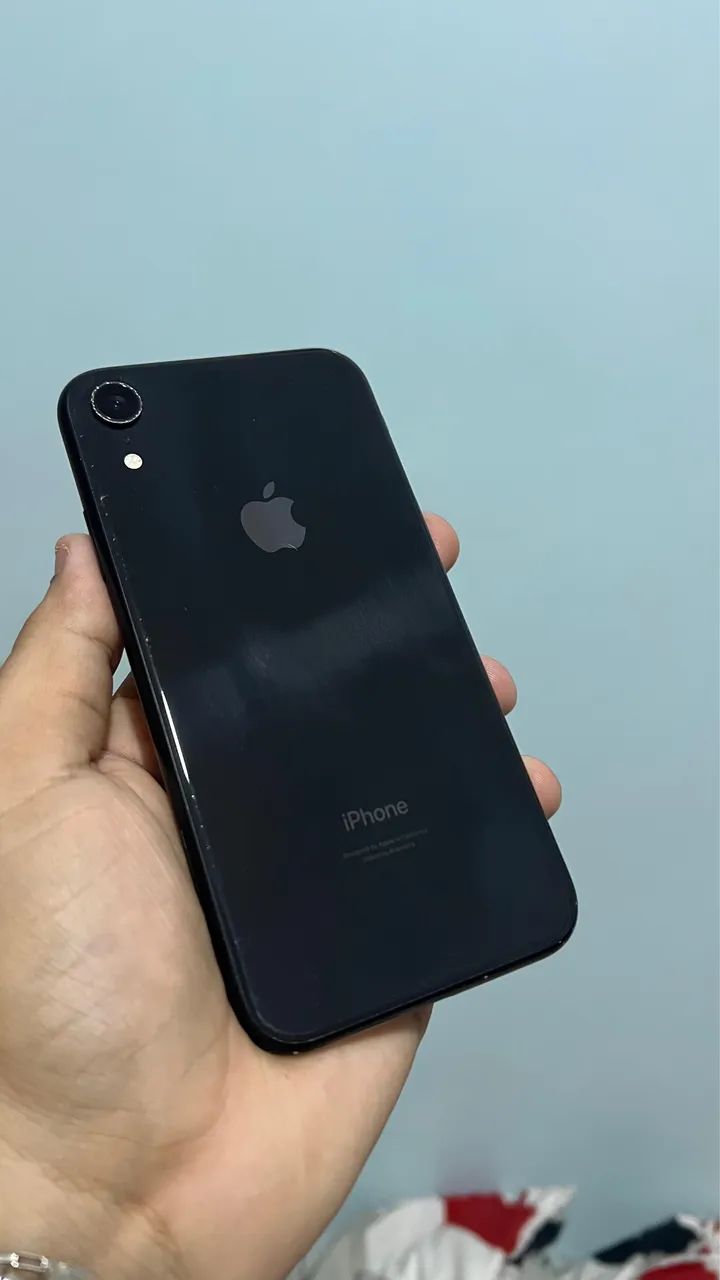 Iphone XR - 64gb