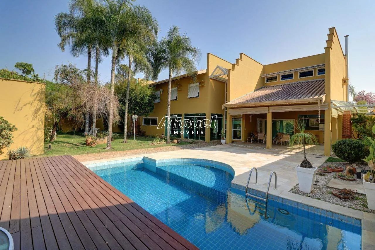 Casa para aluguel, Nova Piracicaba - Piracicaba